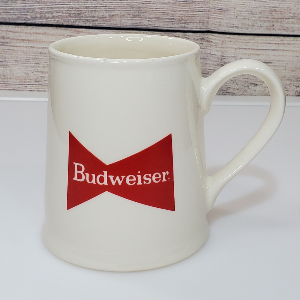 1975 Vintage Budweiser mug